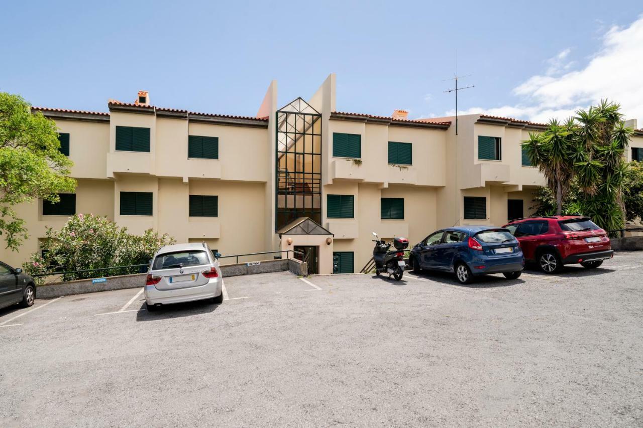 Garajau II By An Island Apart Canico  Exterior photo